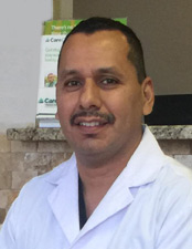 Dr. Julian E. Martinez